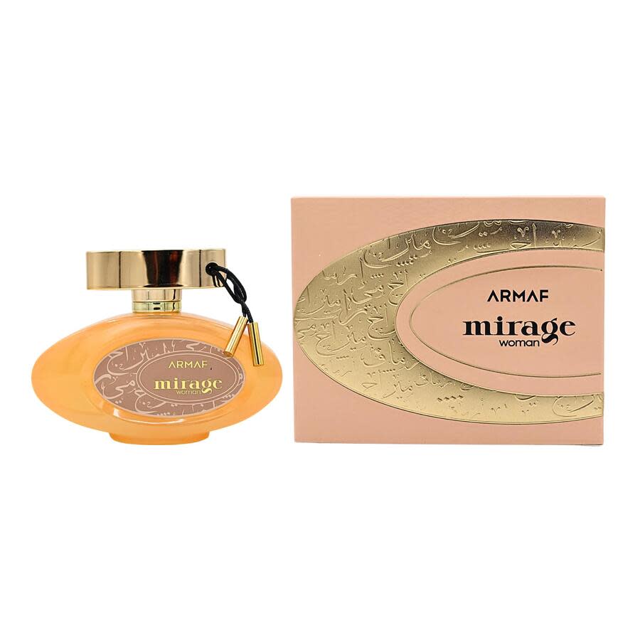 Ladies Mirage EDP Spray 3.4 oz Fragrances 6295199805251