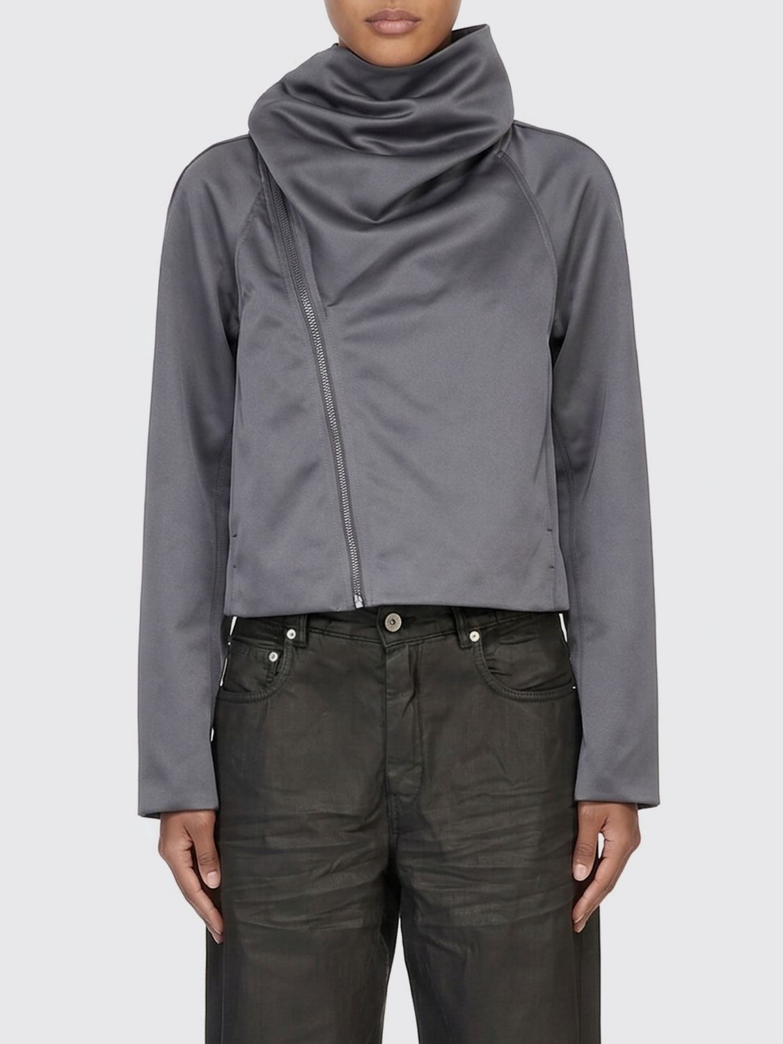 Jacket Woman color Brown