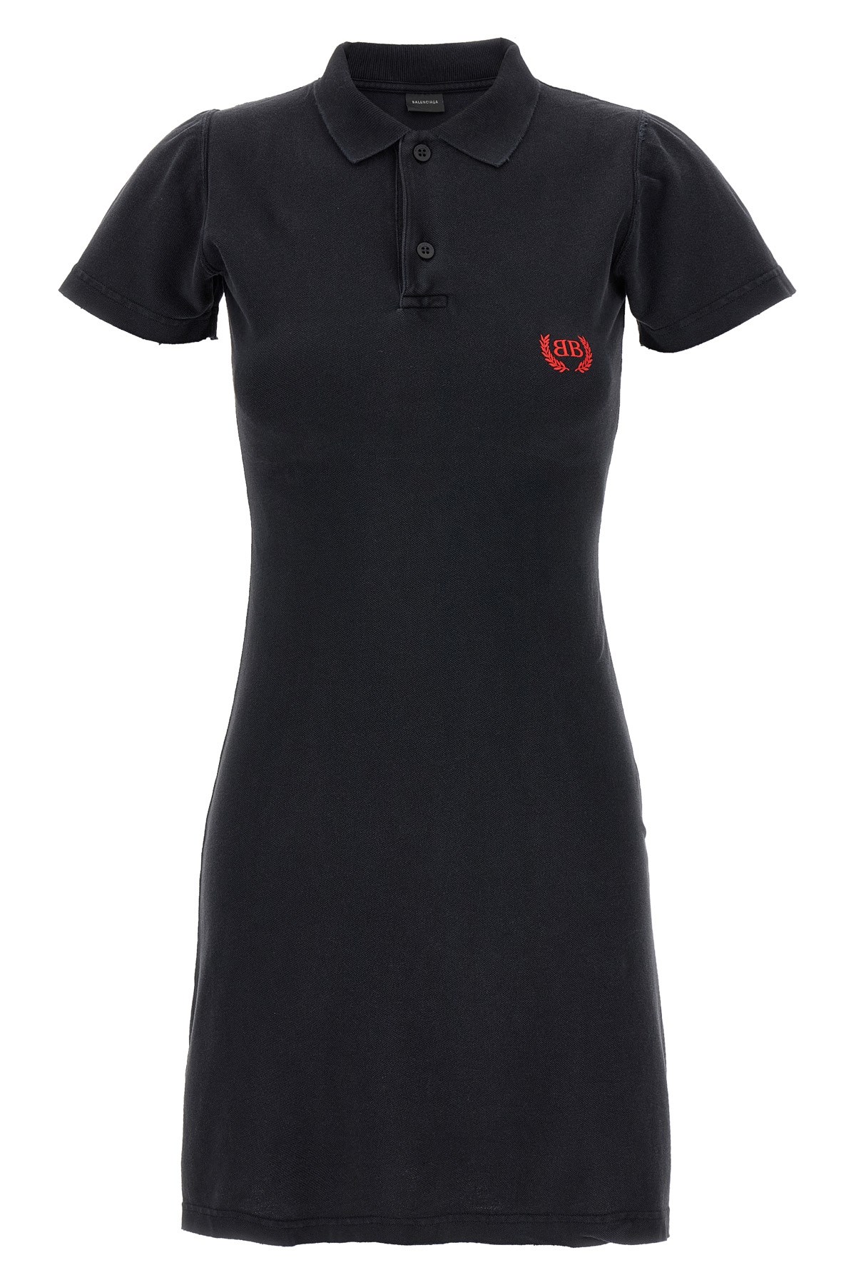 'Laurel Classic' Polo Dress