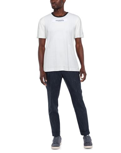 Man T-shirt White