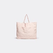 Weekend Bag, Pink