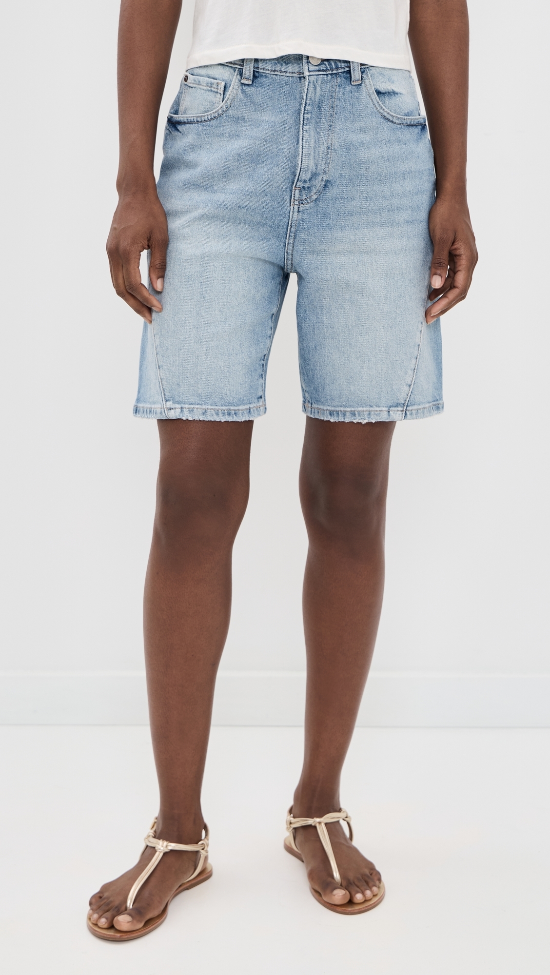 MTY 90's Shorts Big Sur