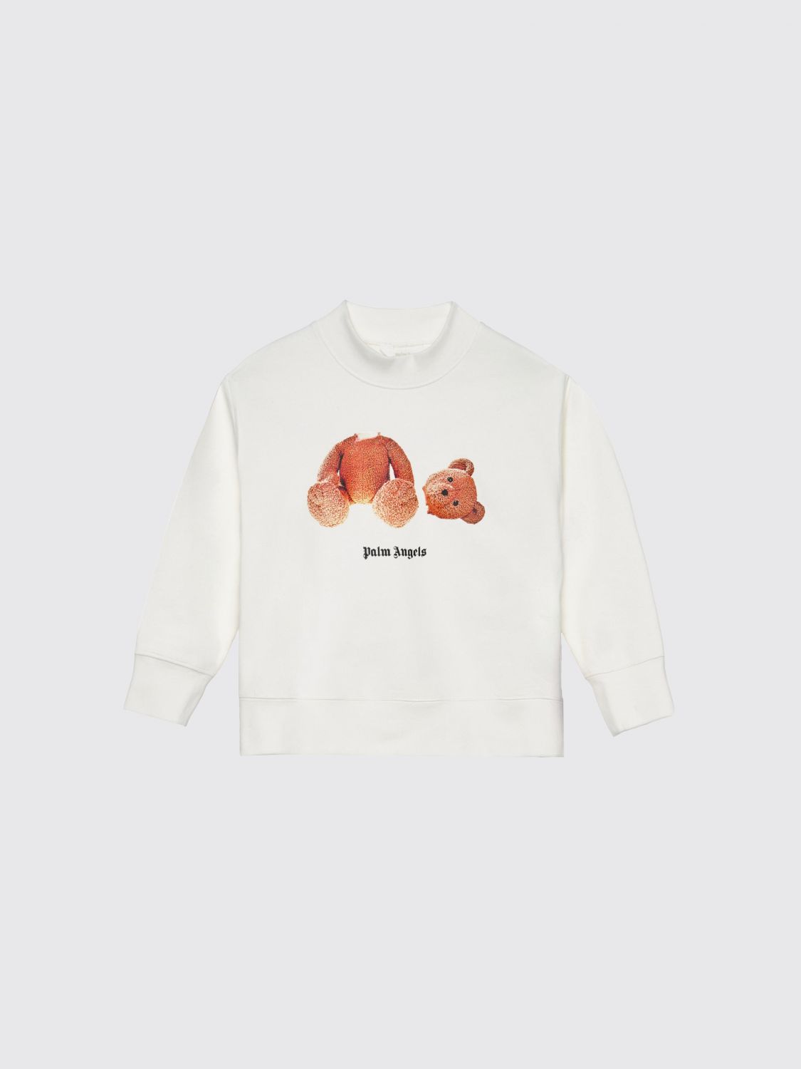 Sweater Kids color Black