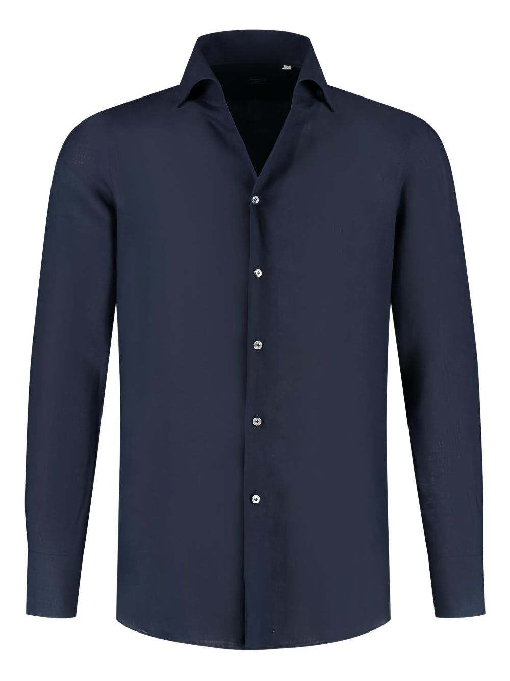 Button-up shirt - Blue