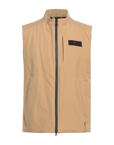 Peuterey Rain Man Vest Sand Size M Polyester