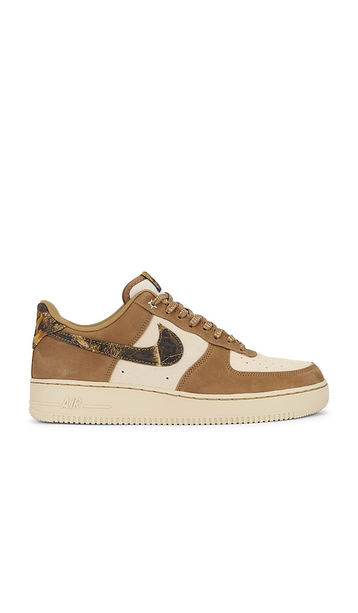 Nike Air Force 1 ' Brown. - 9.5 also , 11, 12, 6.5, 7, 8, 8