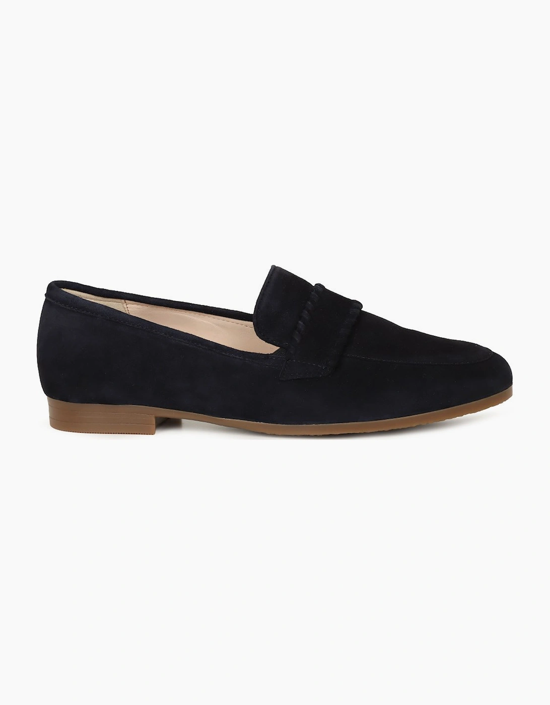 Gabor Women's Calm Womens Loafers - Black