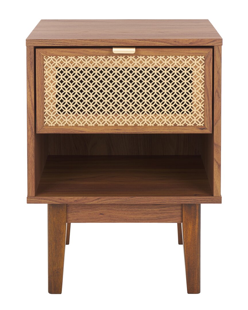 Ceu 1-Drawer Night Stand