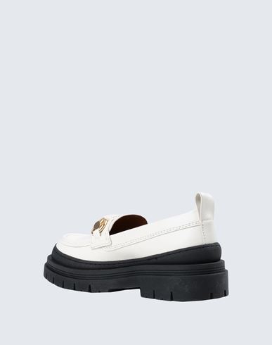 See By Chloé Woman Loafers Ivory