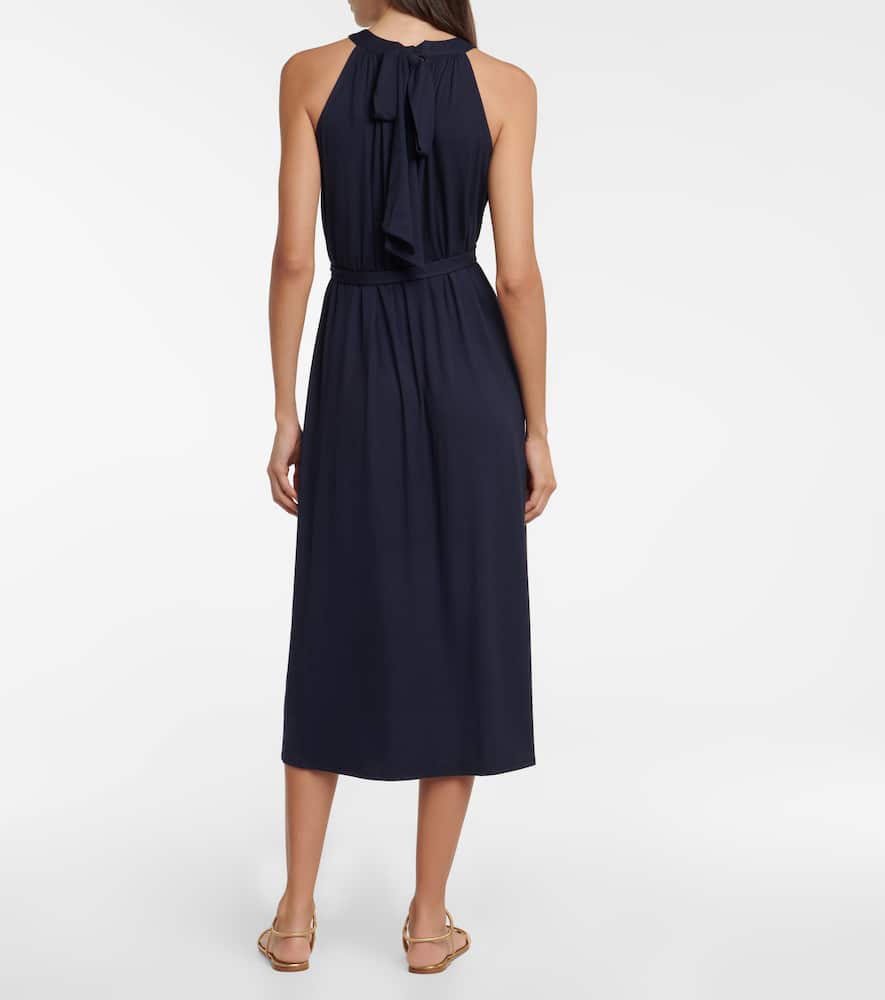 Reeba maxi dress