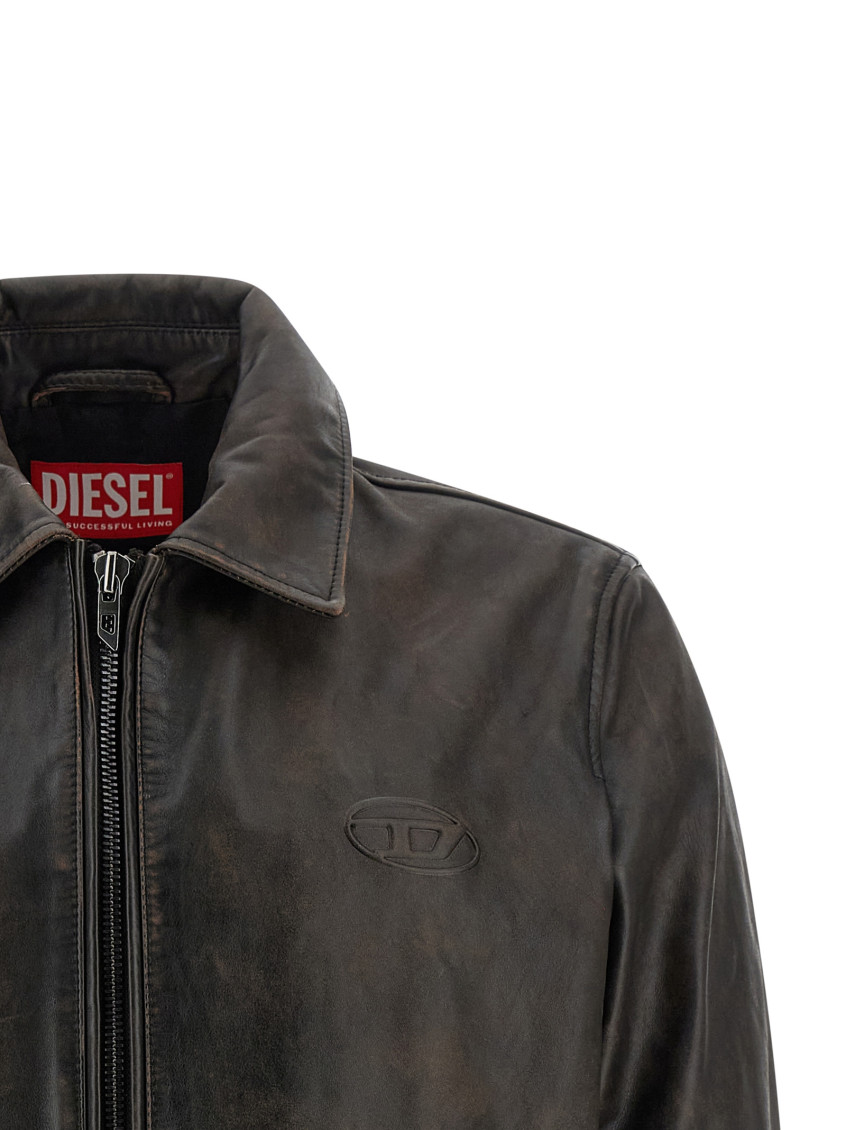 Jackets