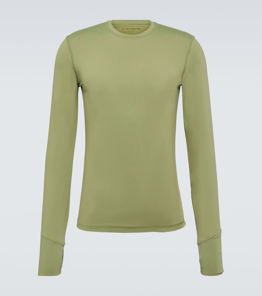 Next To Skin shirt