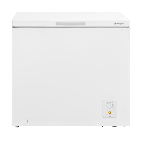 CHEST FREEZER 200L - WCM2000WE