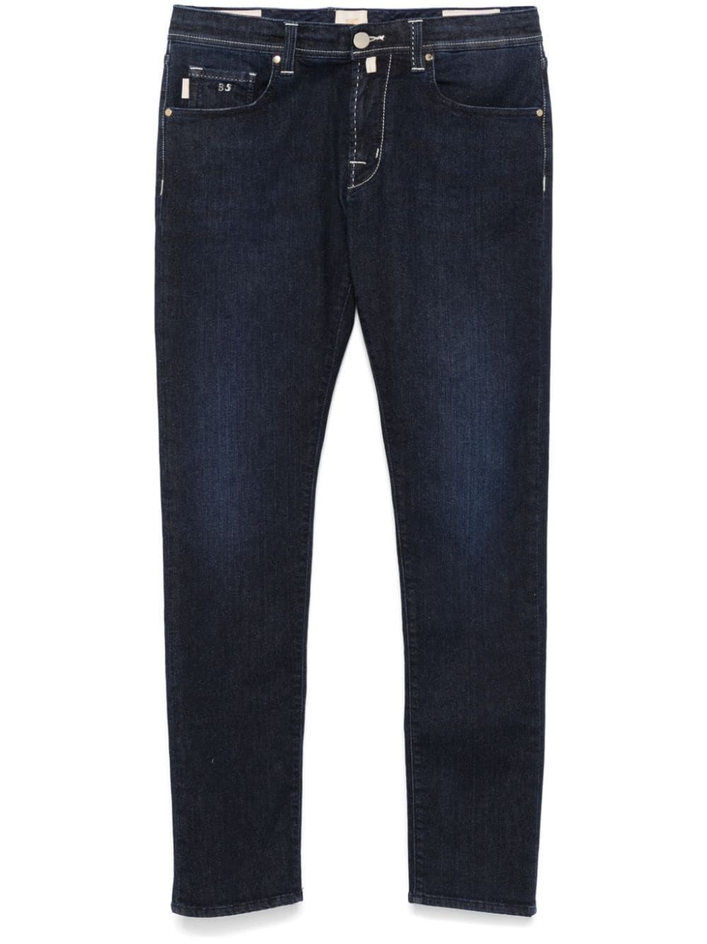 Michelangelo jeans - Blue