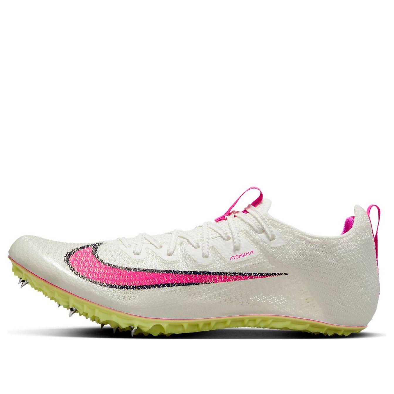 Zoom Superfly Elite 2 'Sail Fierce Pink'