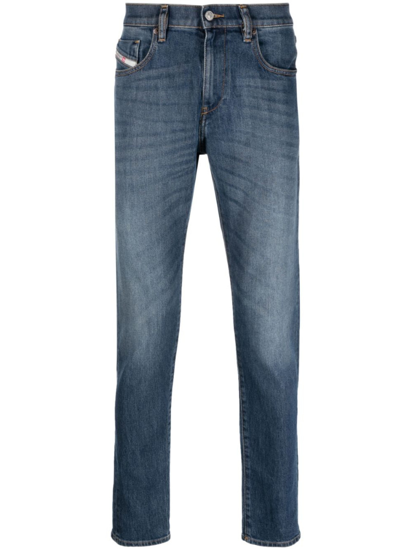 2019 D-strukt Jeans