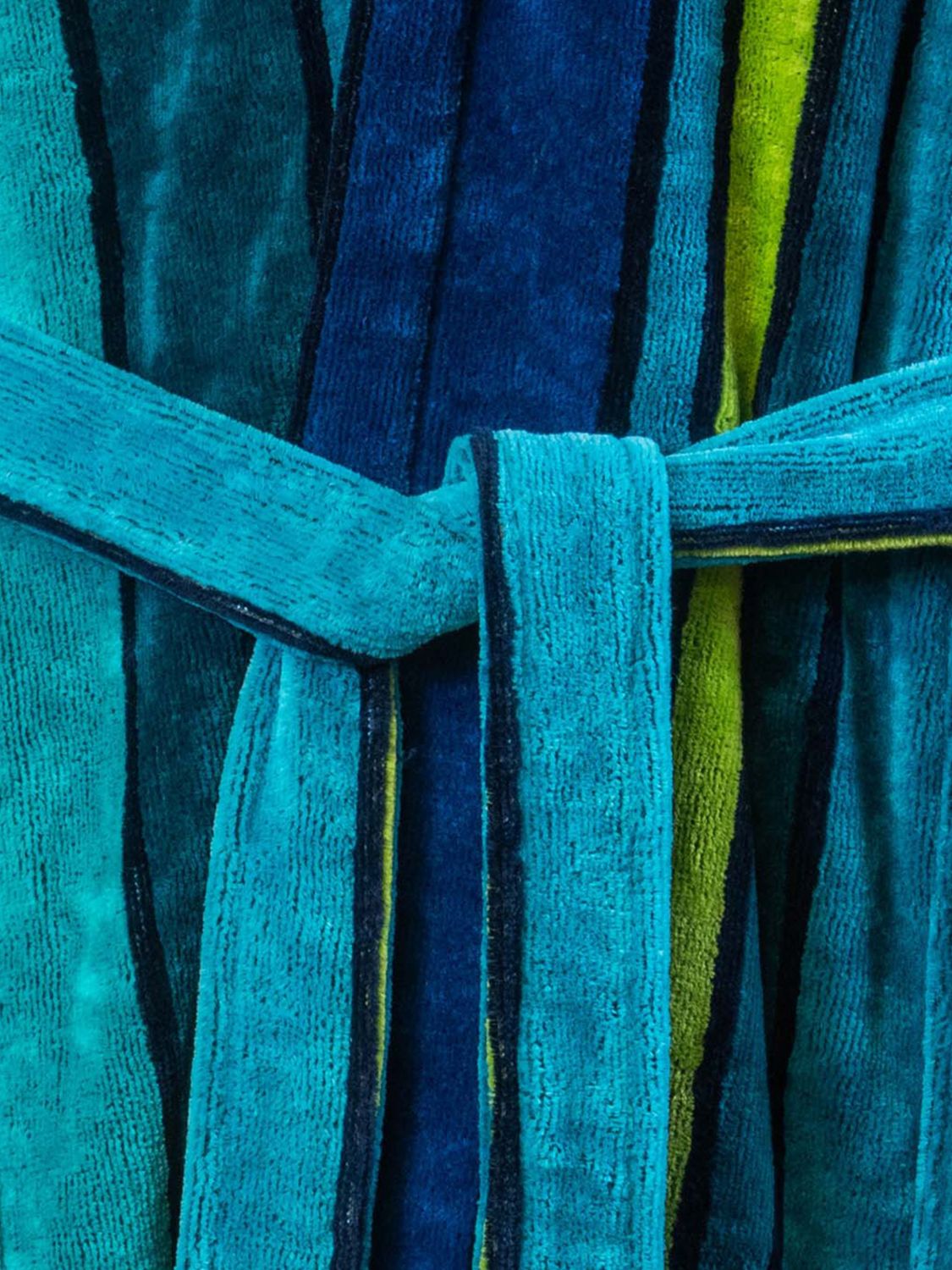 Bathrobes Lifestyle color Turquoise