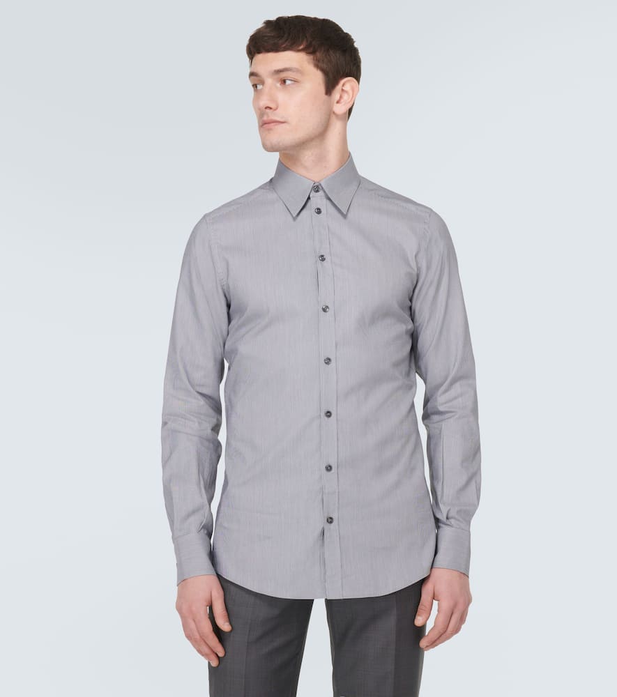 Dolce & Gabbana Cotton shirt