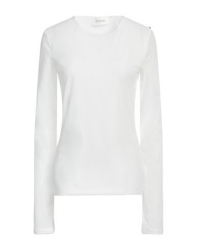 Woman T-shirt Ivory