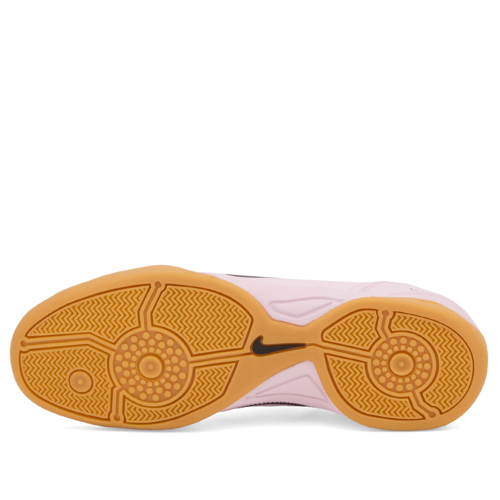 Total 90 Sneakers Pink Foam / Gum Light Brown