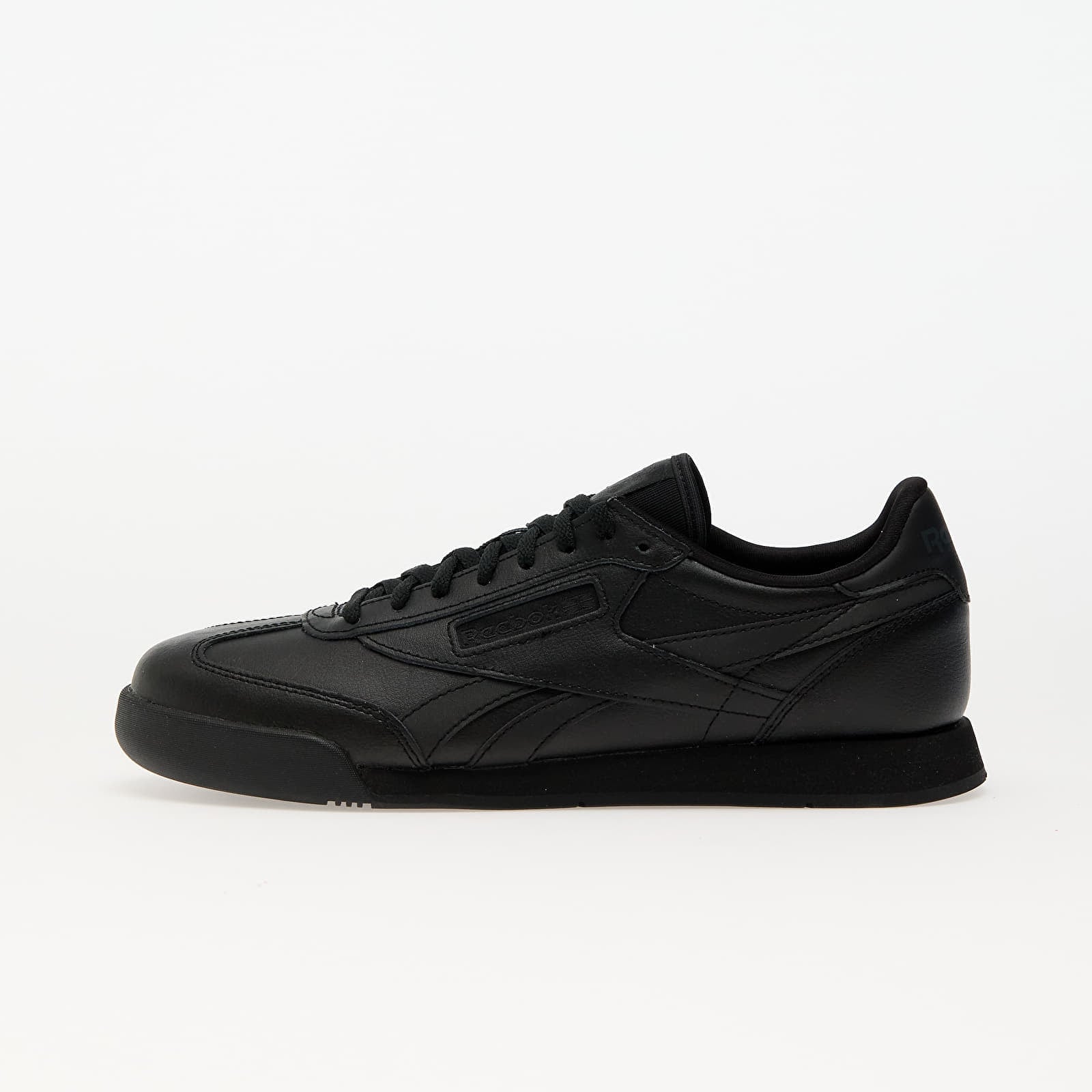 Sneakers Reebok Campio XT Black/ White/ Black