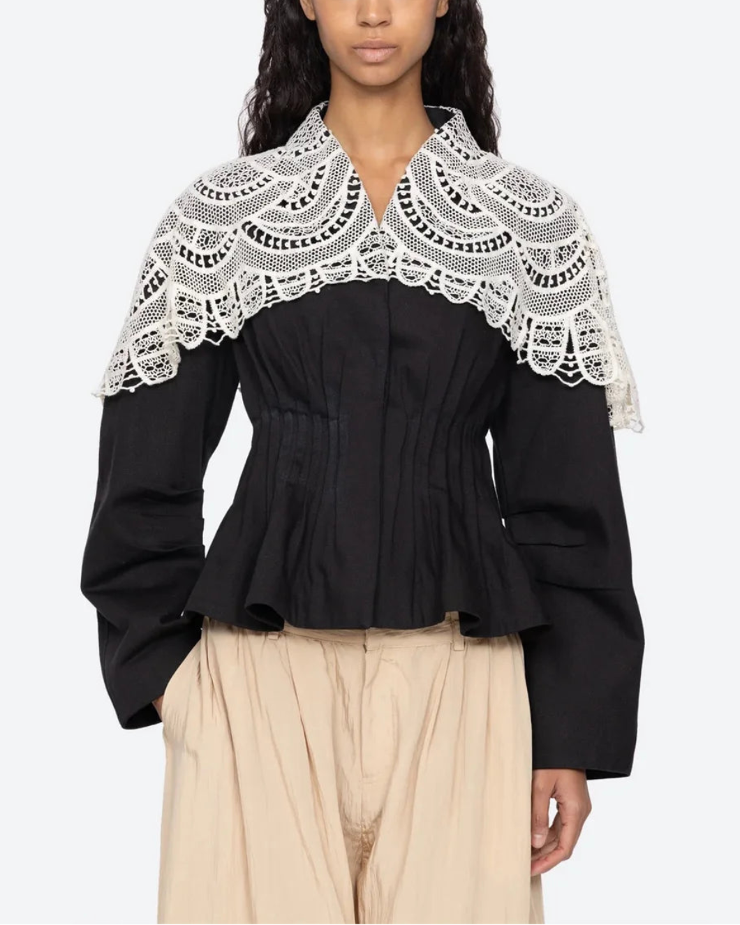 Alina Jacket