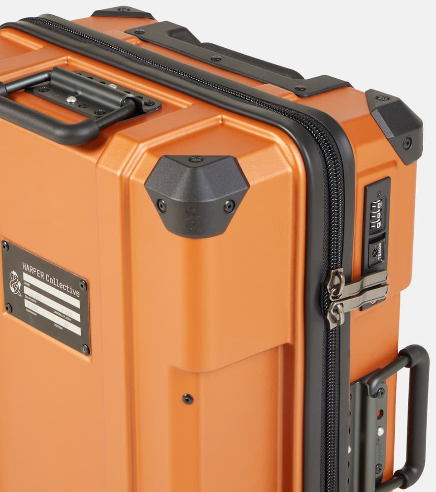 Ghost 8.0 carry-on suitcase