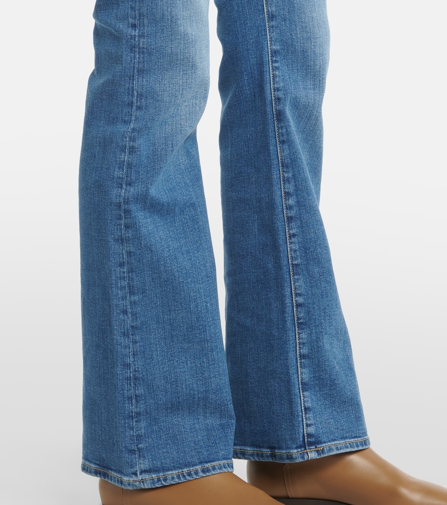 AG Jeans Legging flared jeans