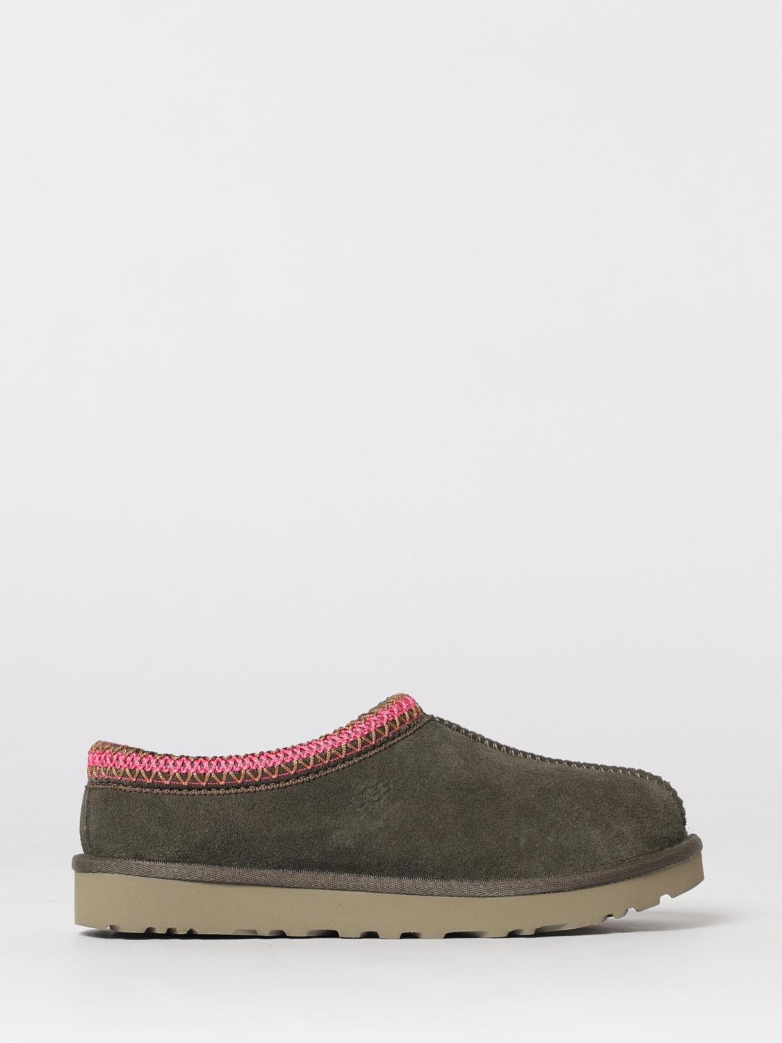 Women's Tasman Ii Leisure Slipper Clog Flats