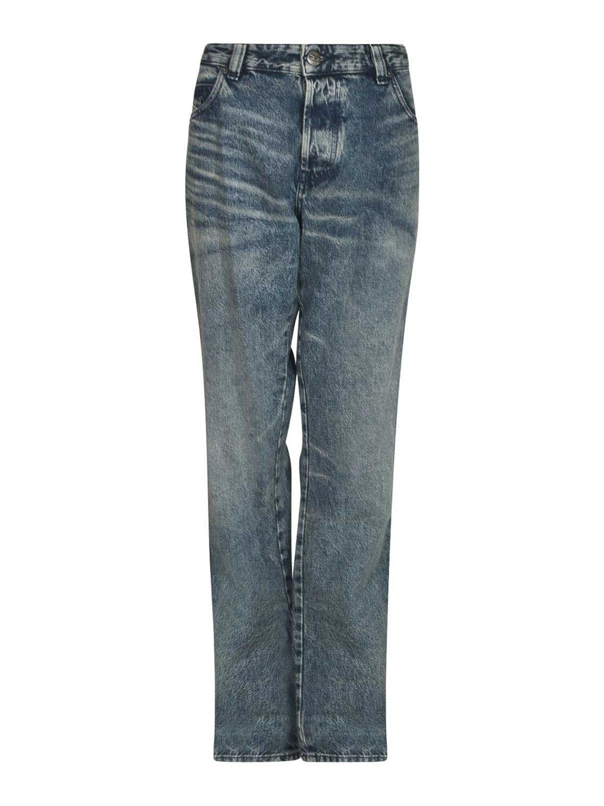 Regular-Fit Jeans