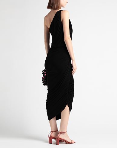 Woman Midi dress Black