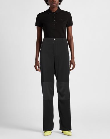 Woman Pants Black