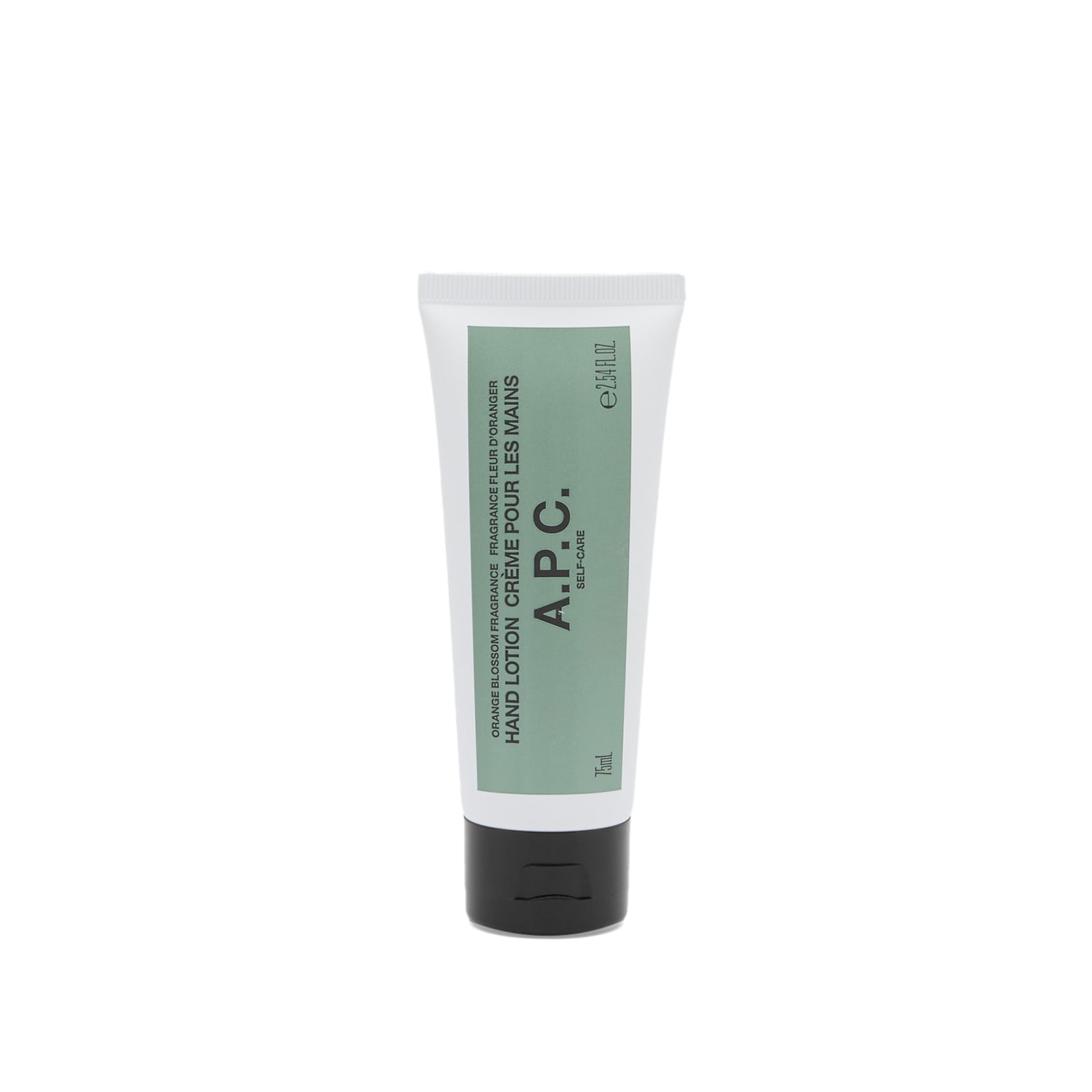 Cosmos Organic Hand Cream in White 