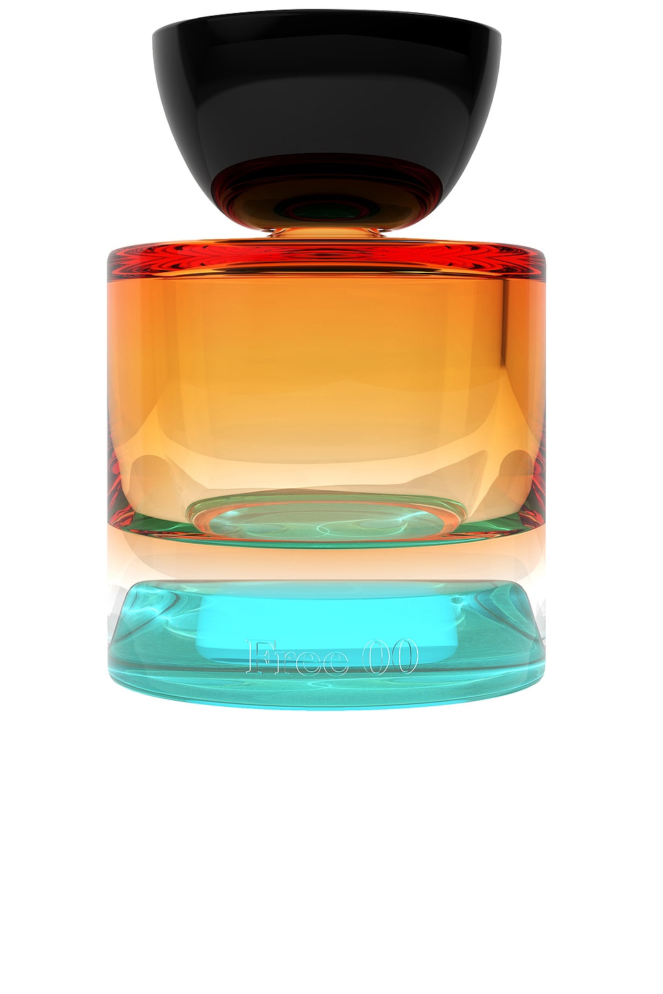 Vyrao Mini Woo: Free 00 Eau De Parfum in Beauty: NA