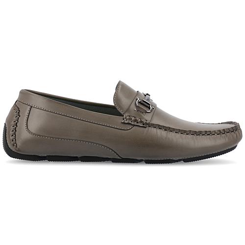 . Holden Bit Driving Loafer - Brown