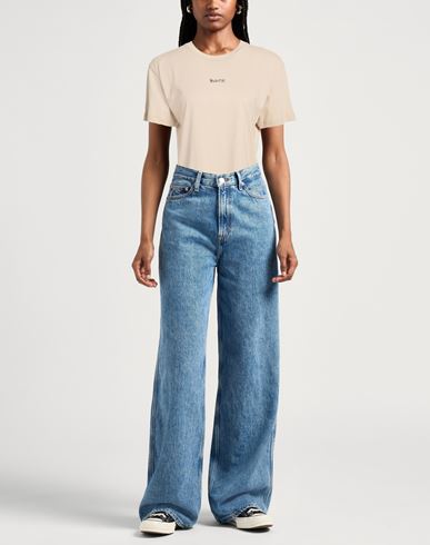 Woman T