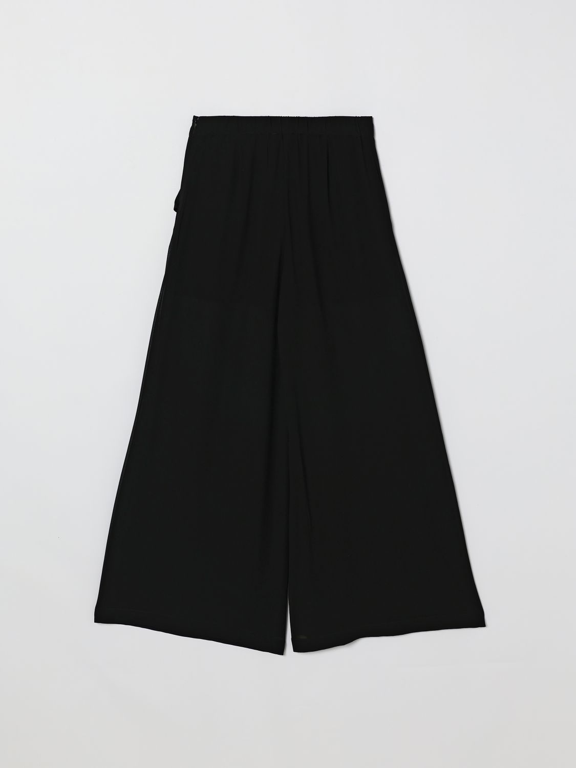 Pants Kids color Black