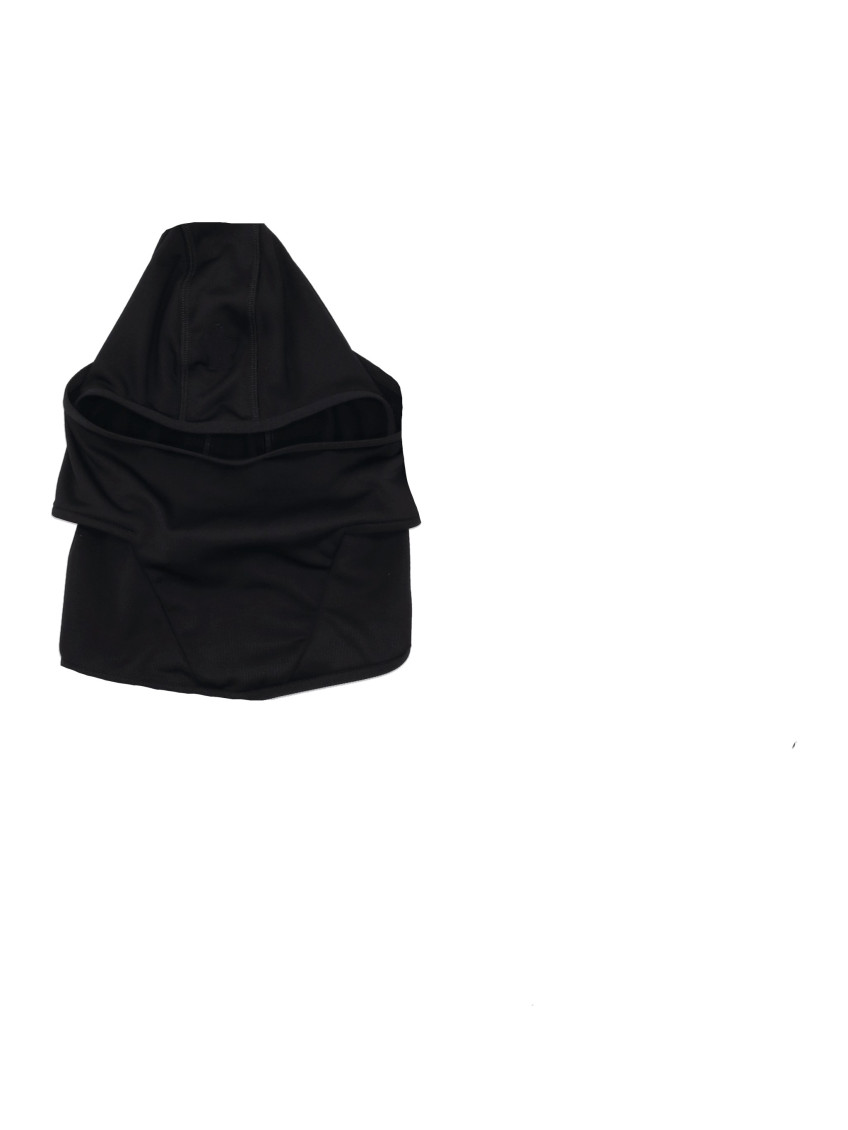 Moncler - grenoble hooded stretch fit balaclava
