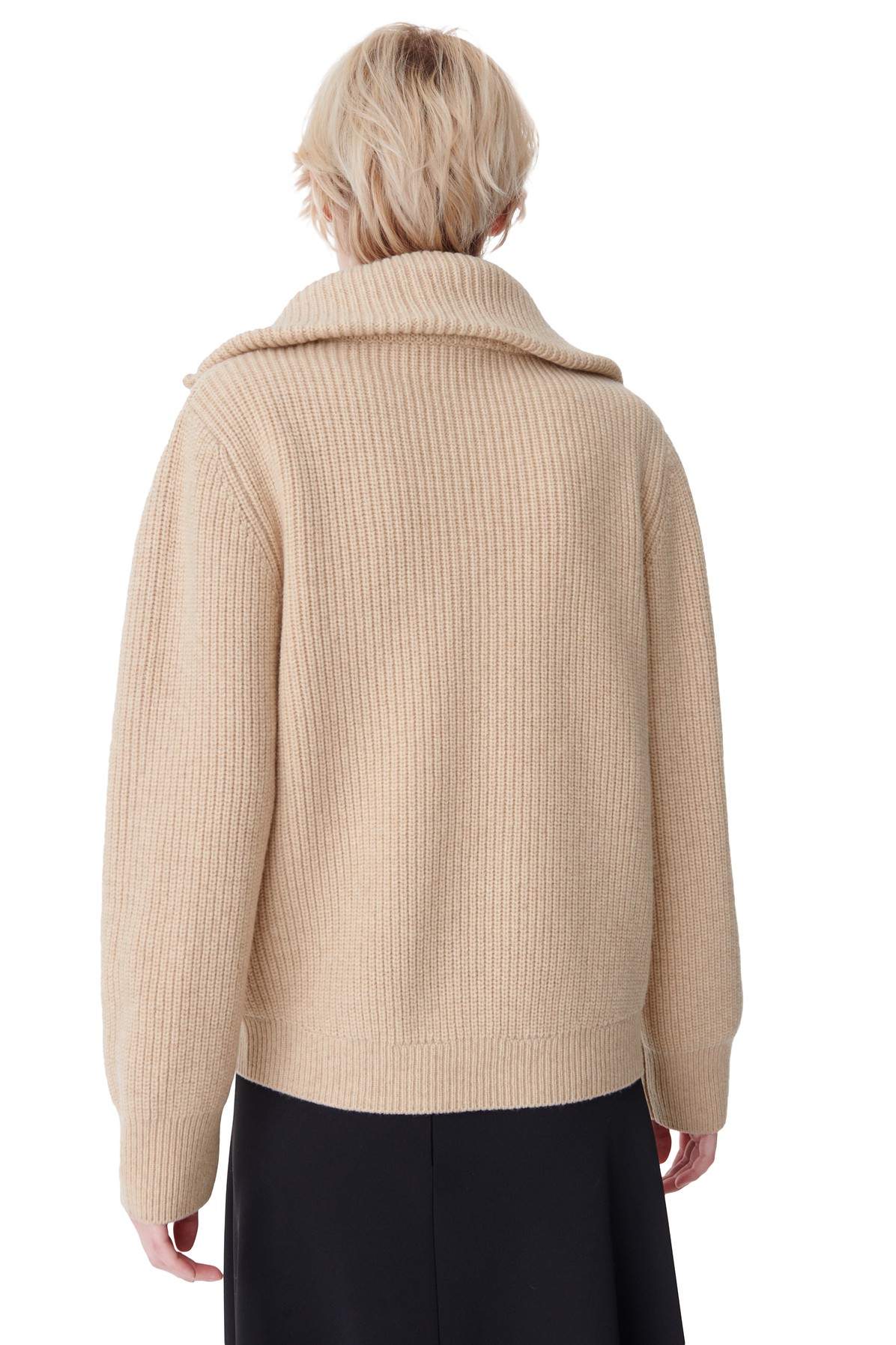 Bowie Cardigan