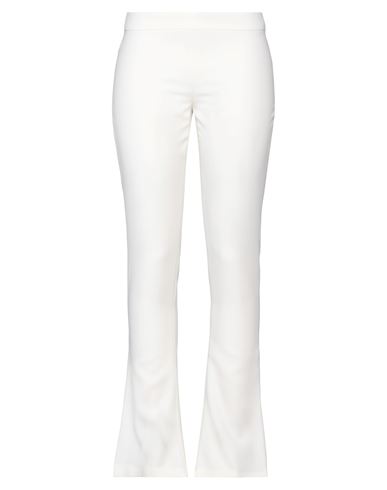 Woman Pants White