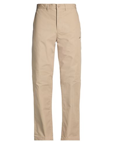 Man Pants Beige Size 32W