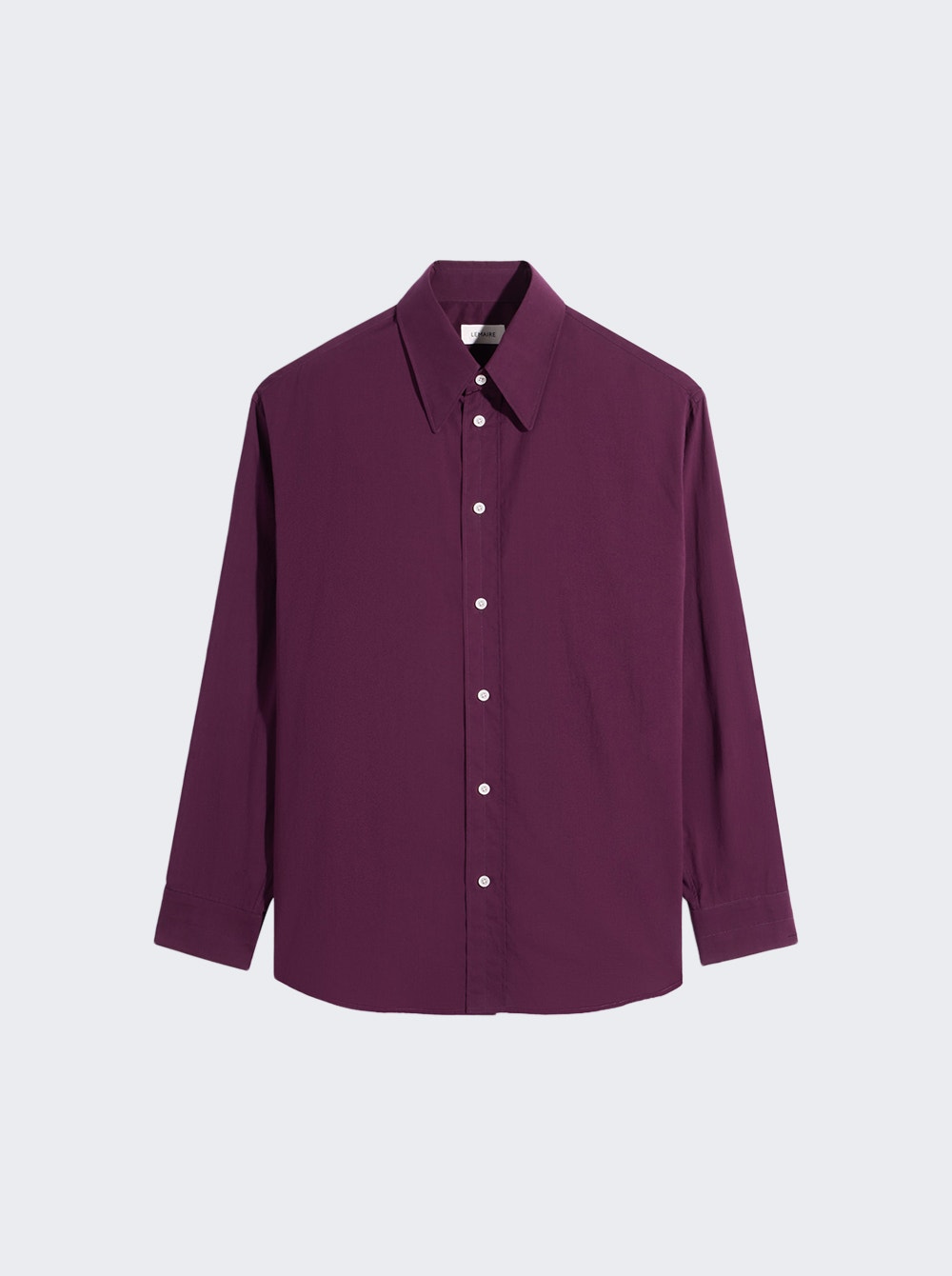 Soft Shirt Grape