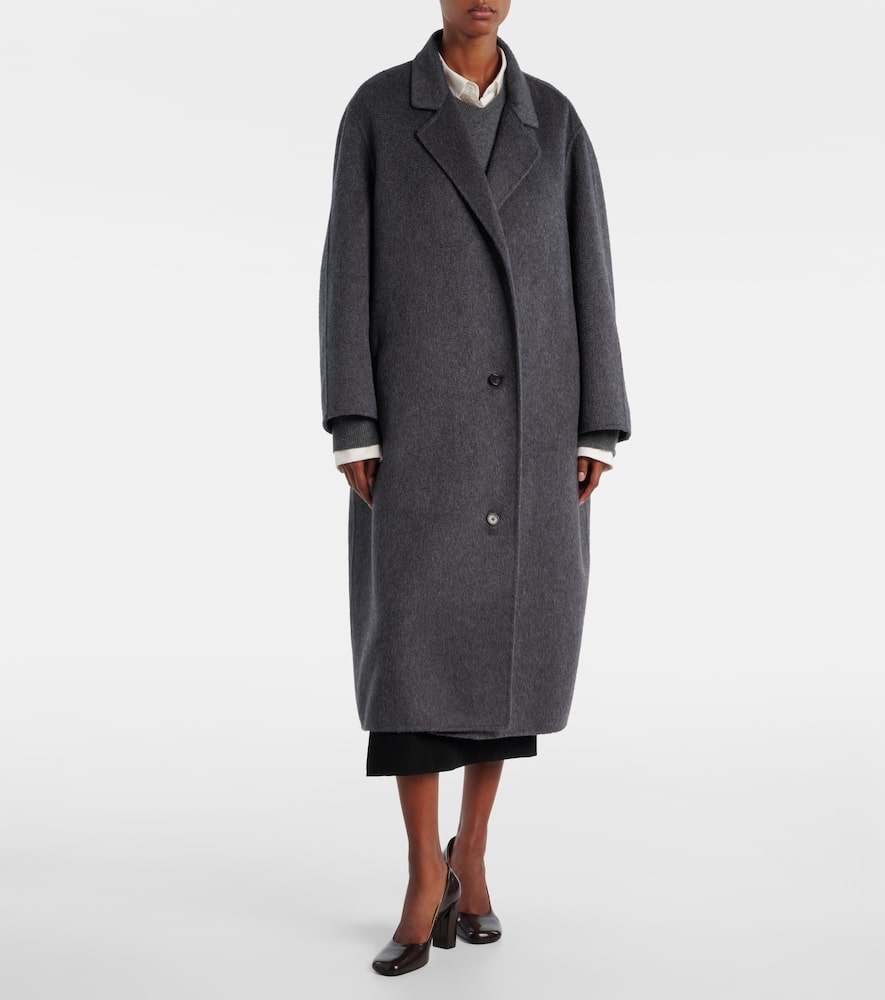 Ligeia cashmere sweater