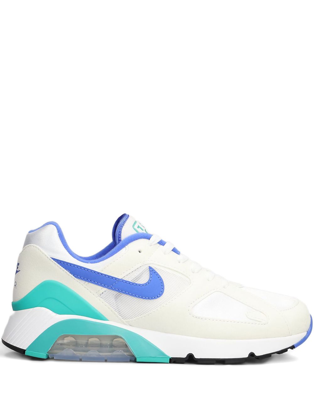 Air Max 180 sneakers - White