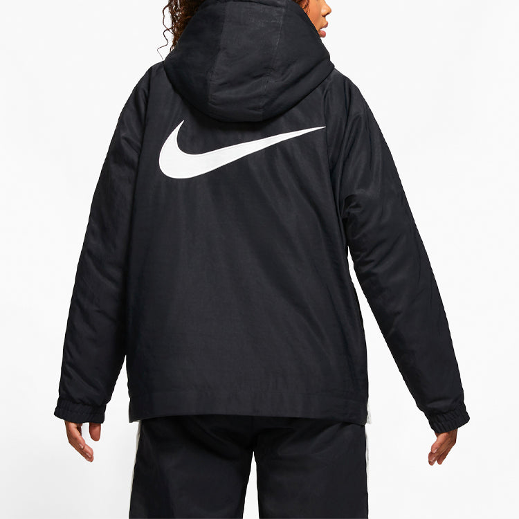 (WMNS) x Ambush NBA Collection Nets Jacket 'Black'