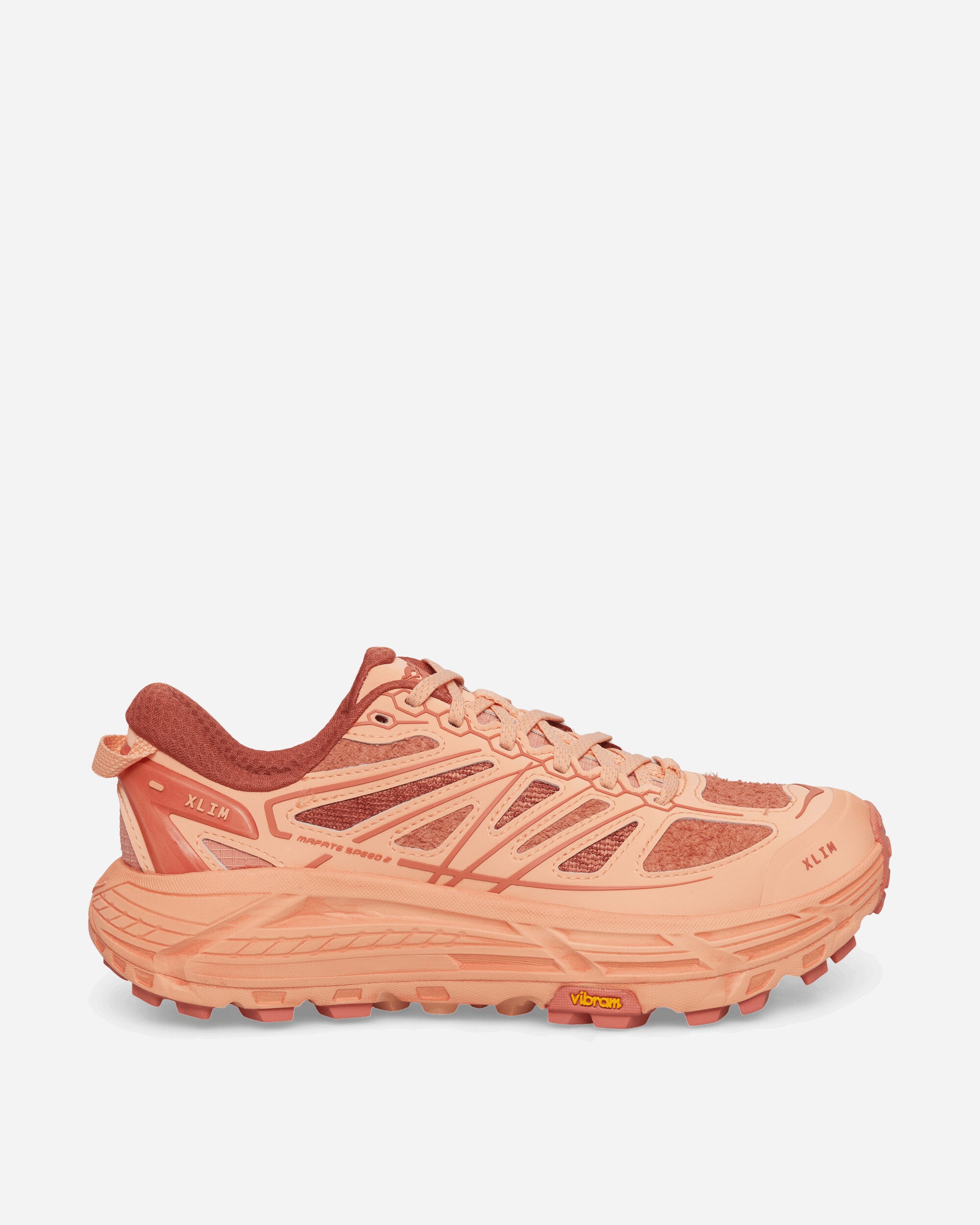 XLIM Mafate Speed 2 Sneakers Peach Dust