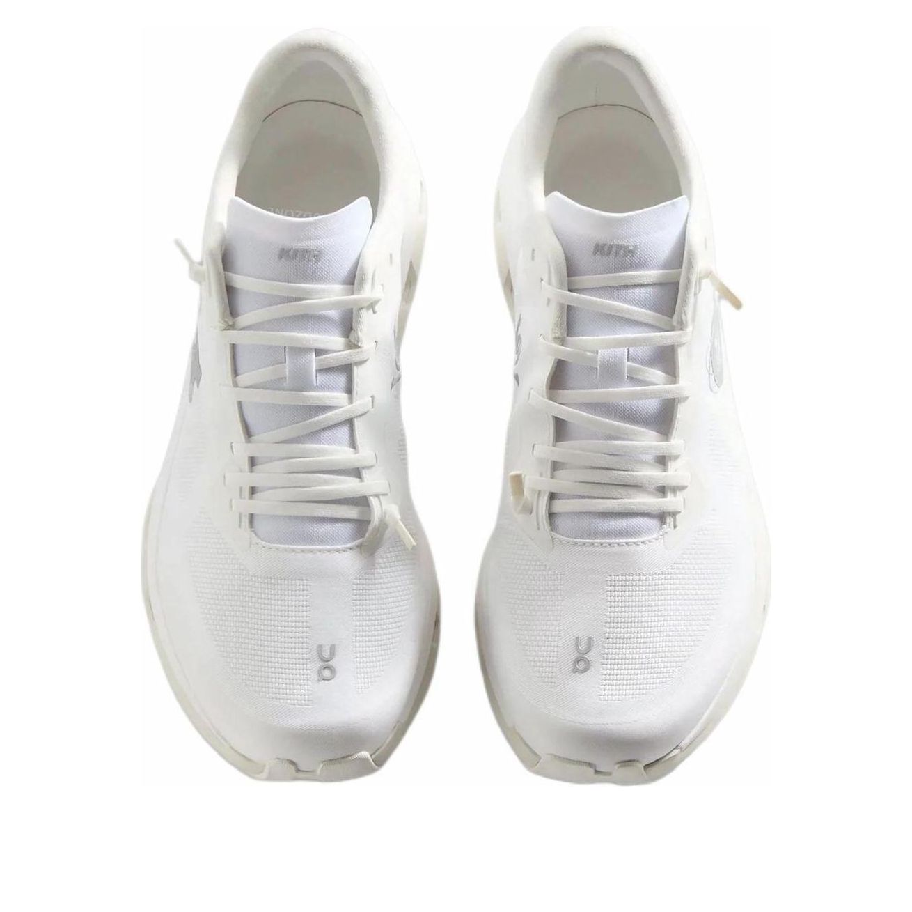 X Kith Cloudzone 'White Ice'