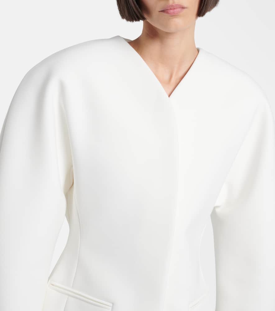 Ovalo jacket