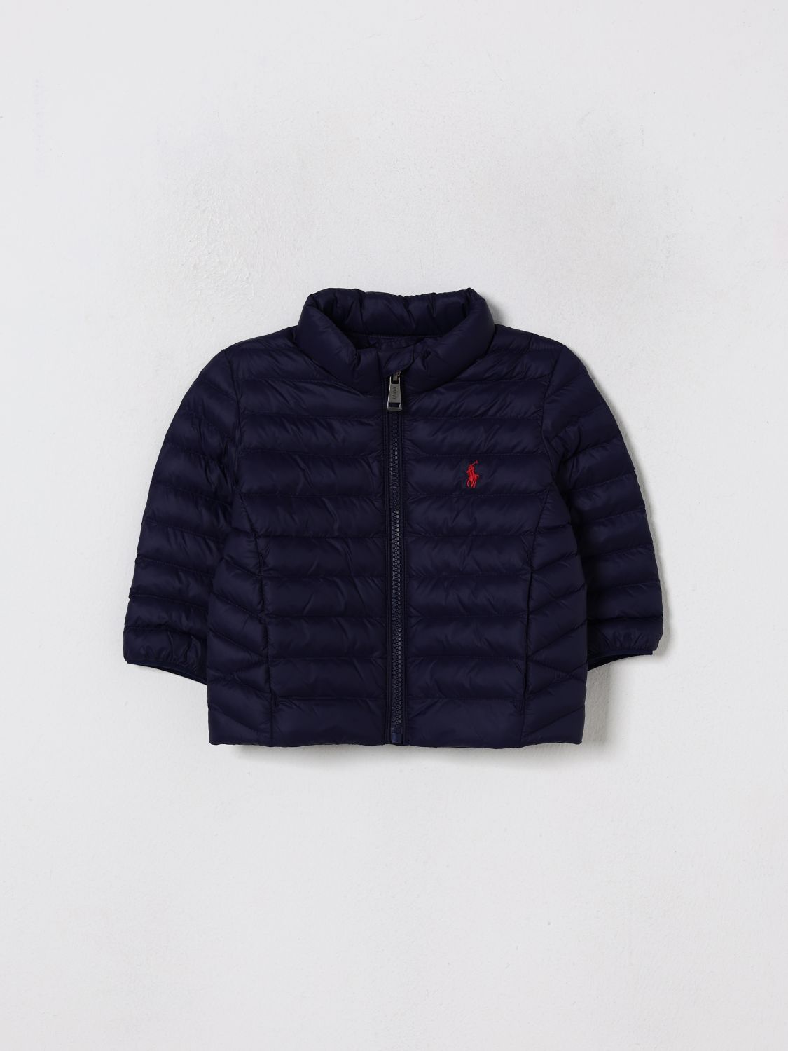 Jacket Kids color Blue