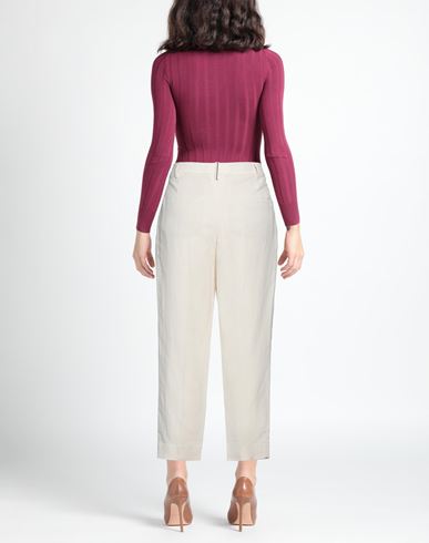 Woman Pants White